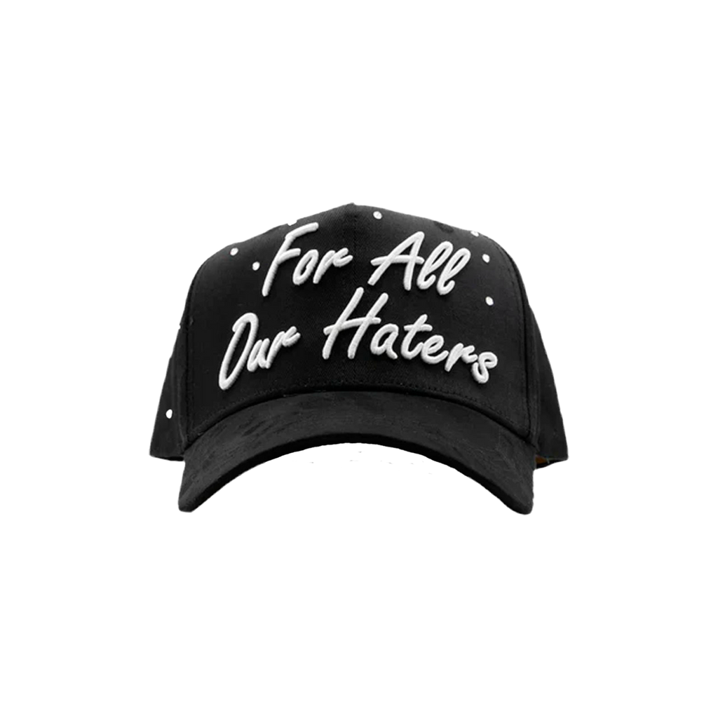 Dandy Hats x Tombochio🎤