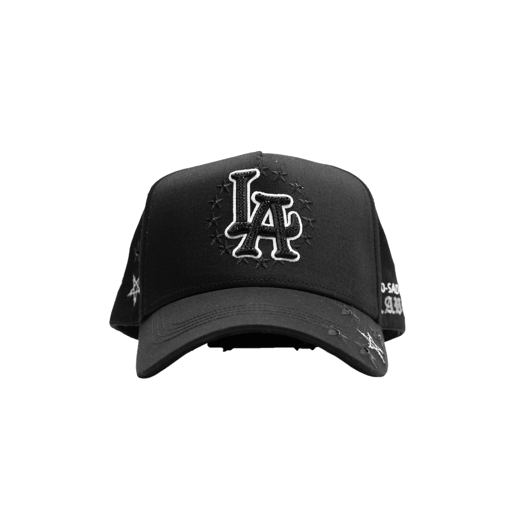 Dandy Hats x SadBoyz II ☹️ - Clave Ali II
