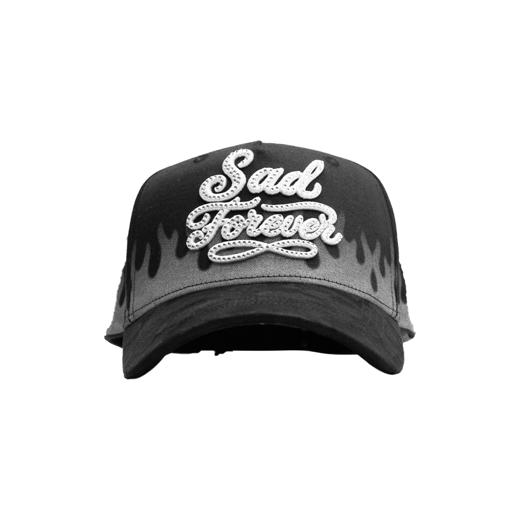 Dandy Hats x SadBoyz II ☹️ - Y Lloro