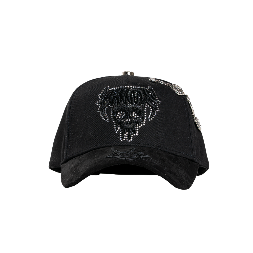 Barbas Hats - Cr*me