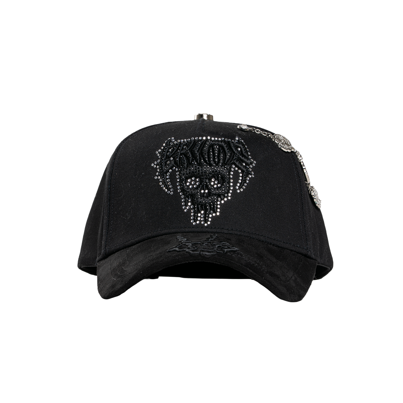 Barbas Hats - Cr*me