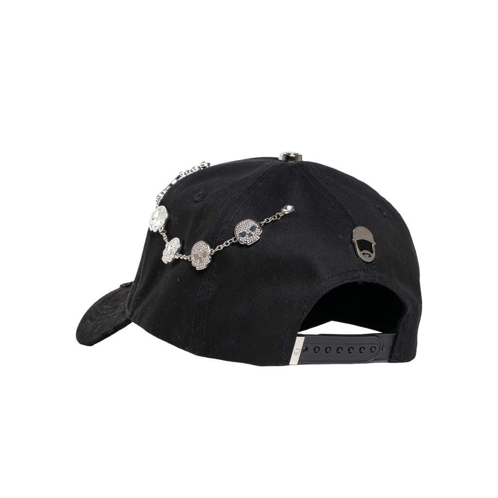 Barbas Hats - Cr*me