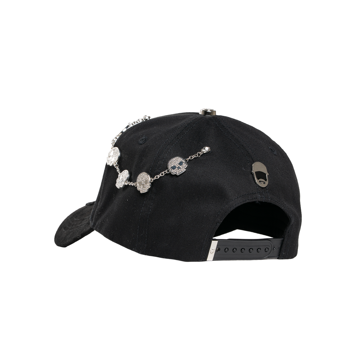 Barbas Hats - Cr*me