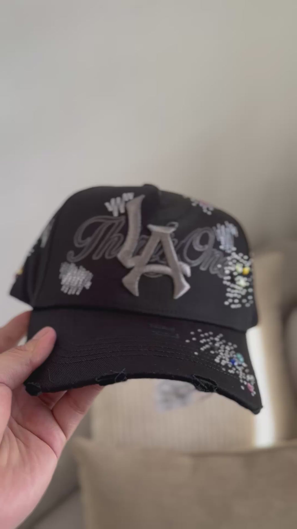 31 HATS - Jewelry District