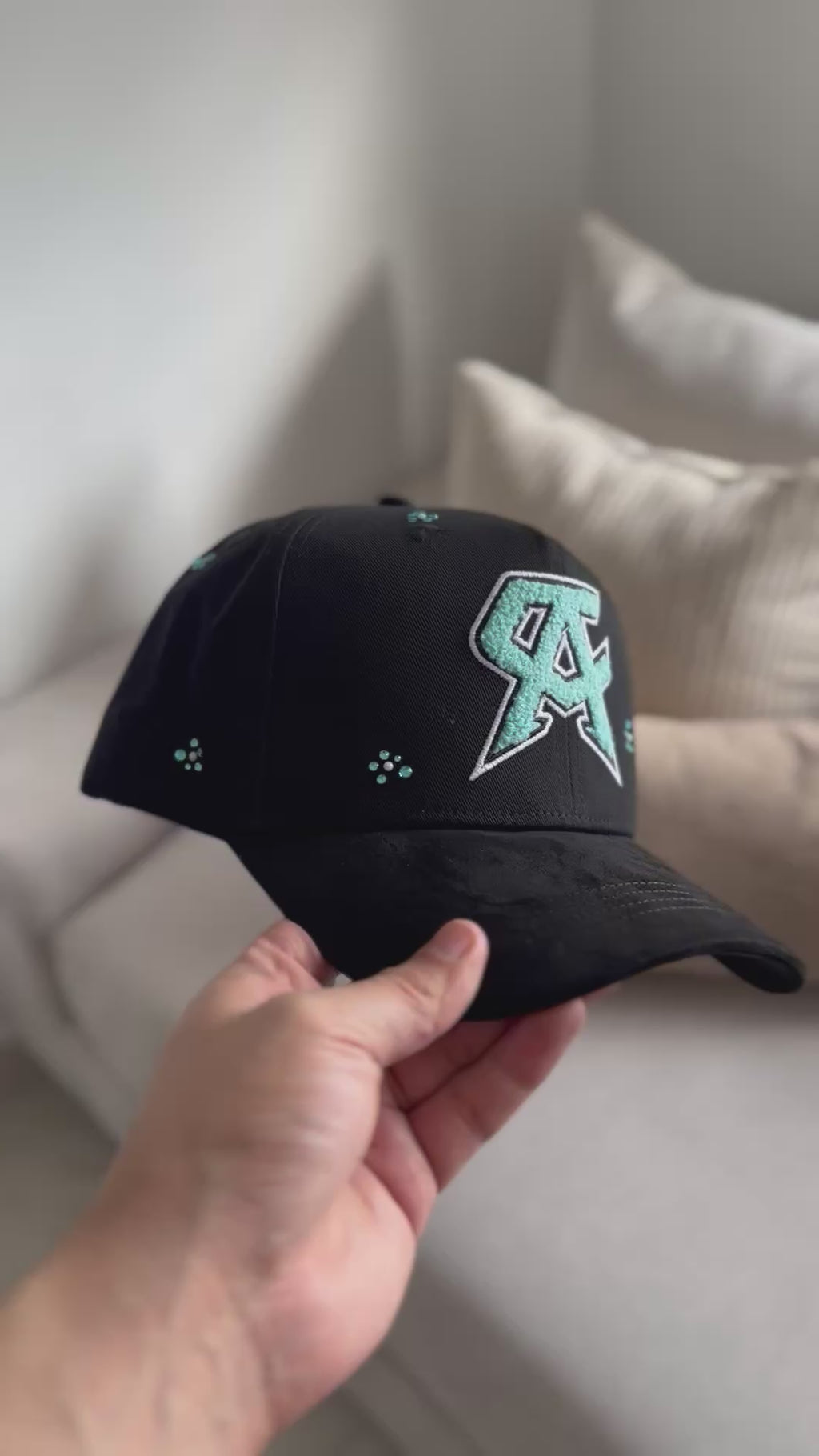 Dandy Hats x Canelo - Tiffany