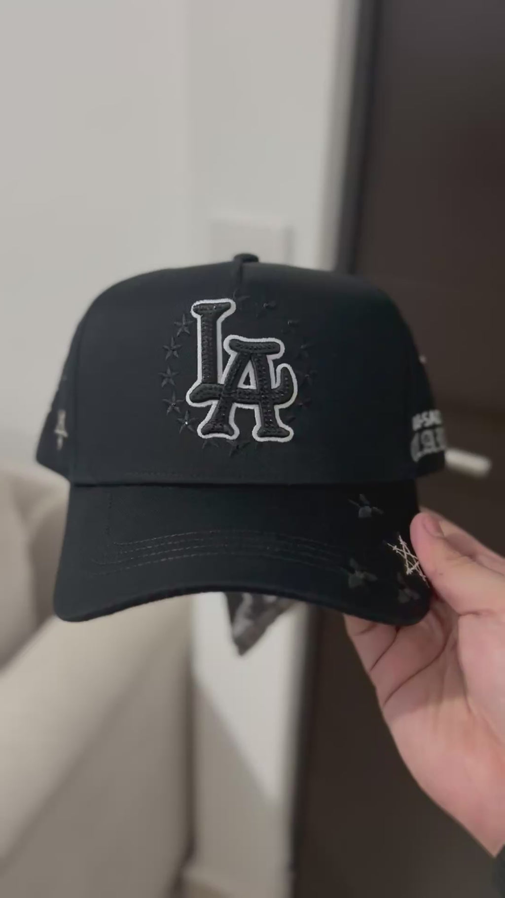 Dandy Hats x SadBoyz II ☹️ - Clave Ali II