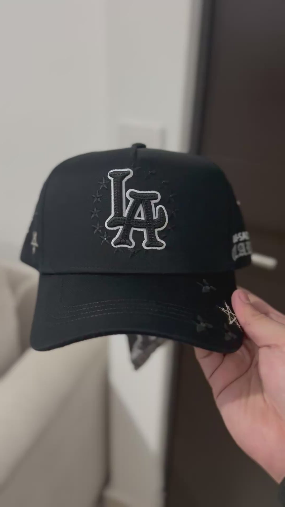 Dandy Hats x SadBoyz II ☹️ - Clave Ali II