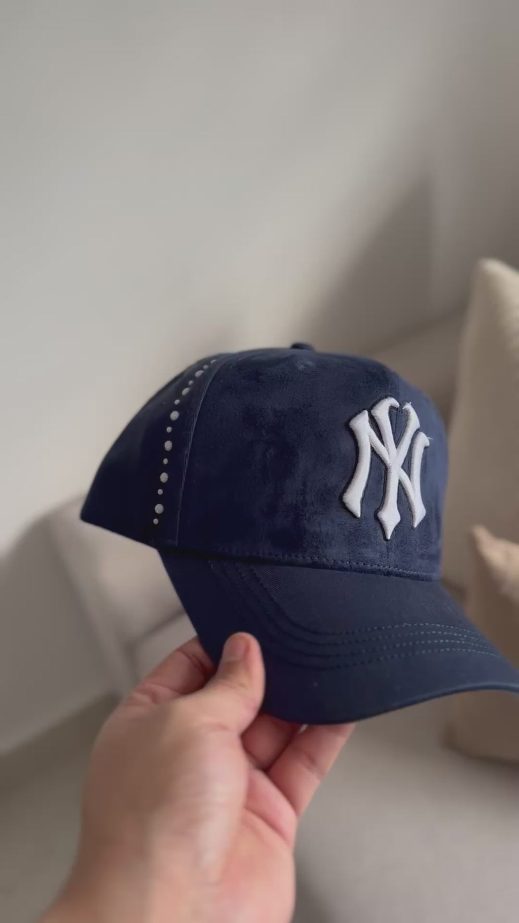 Dandy Hats - NY 4Ever