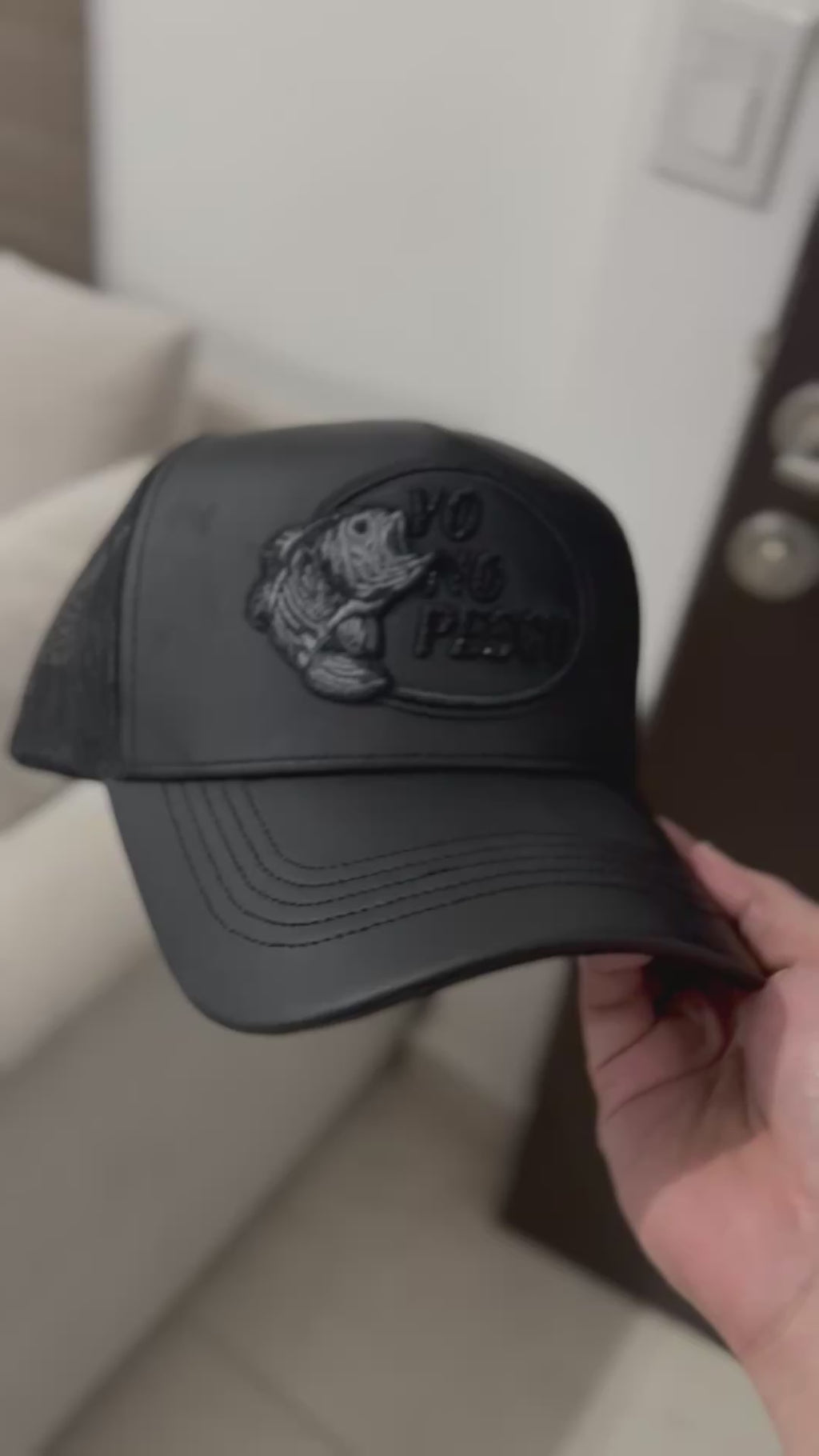 Dandy Hats - Did It Again - Yo No Pesco
