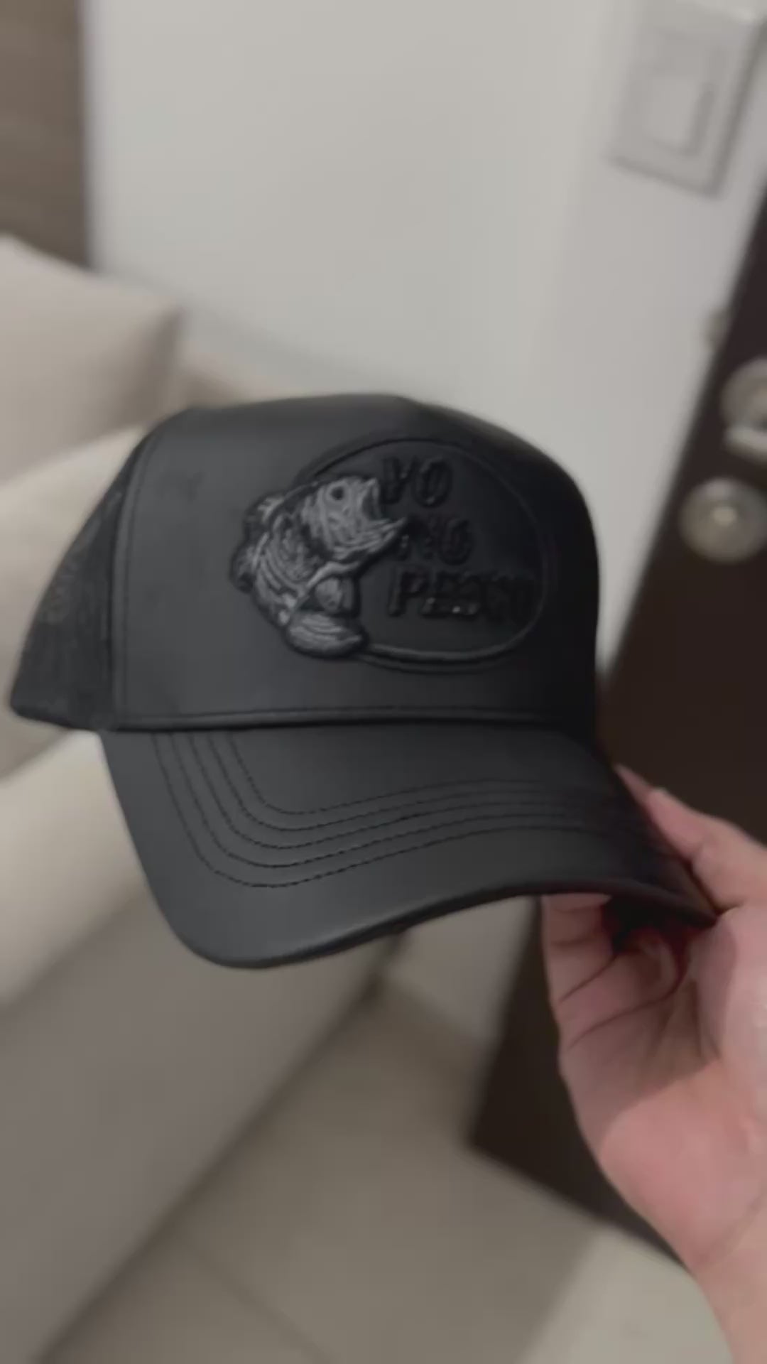 Dandy Hats - Did It Again - Yo No Pesco