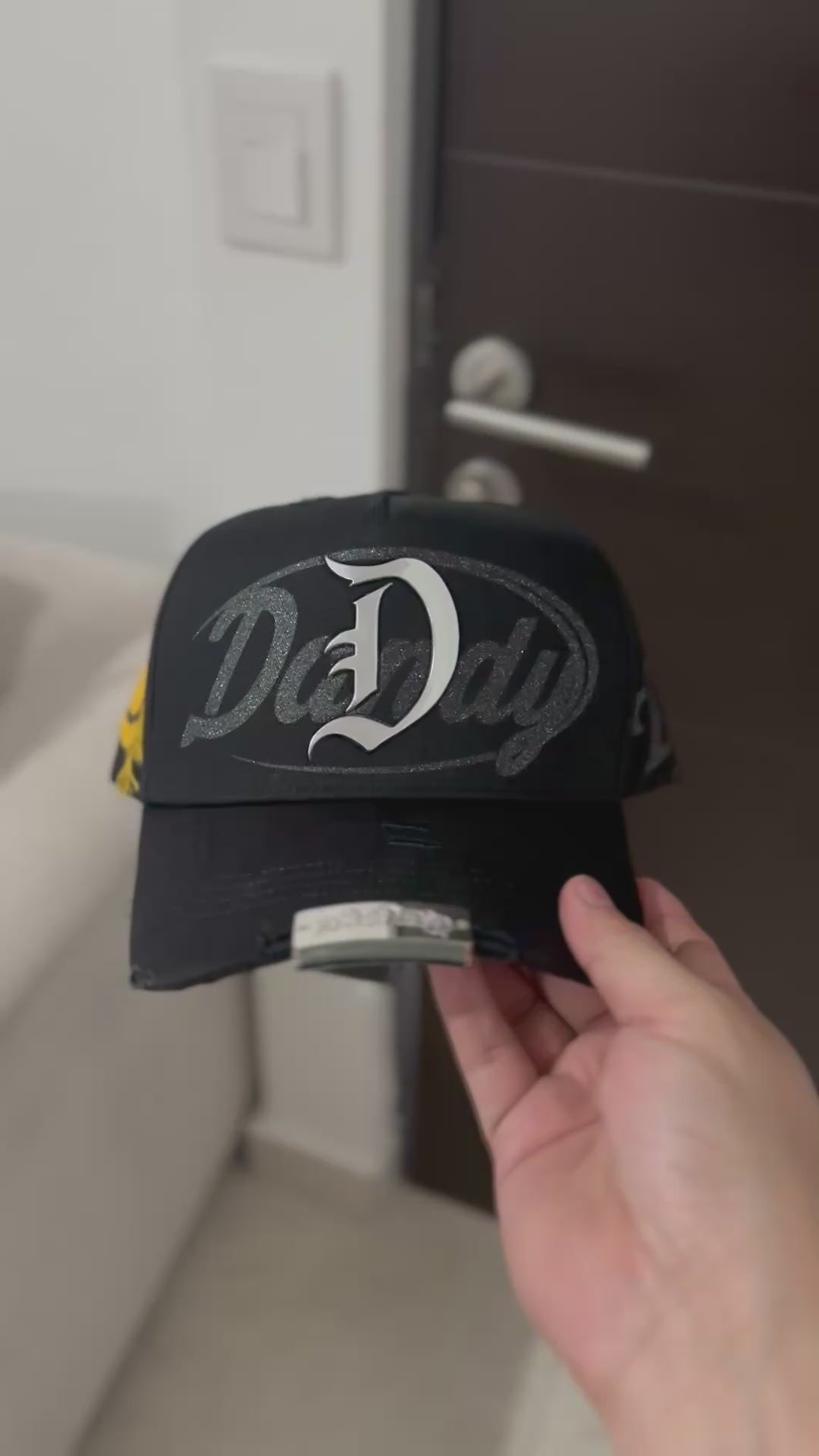 Dandy Hats - Did It Again - No Bad Days