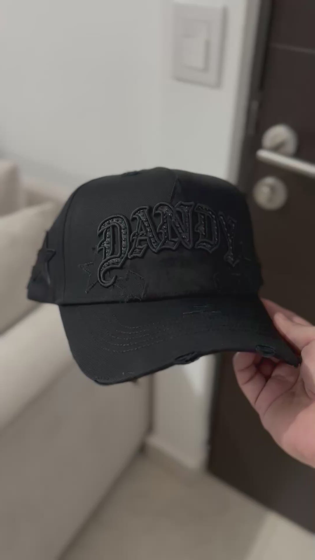 Dandy Hats - Did It Again - I’m A Star