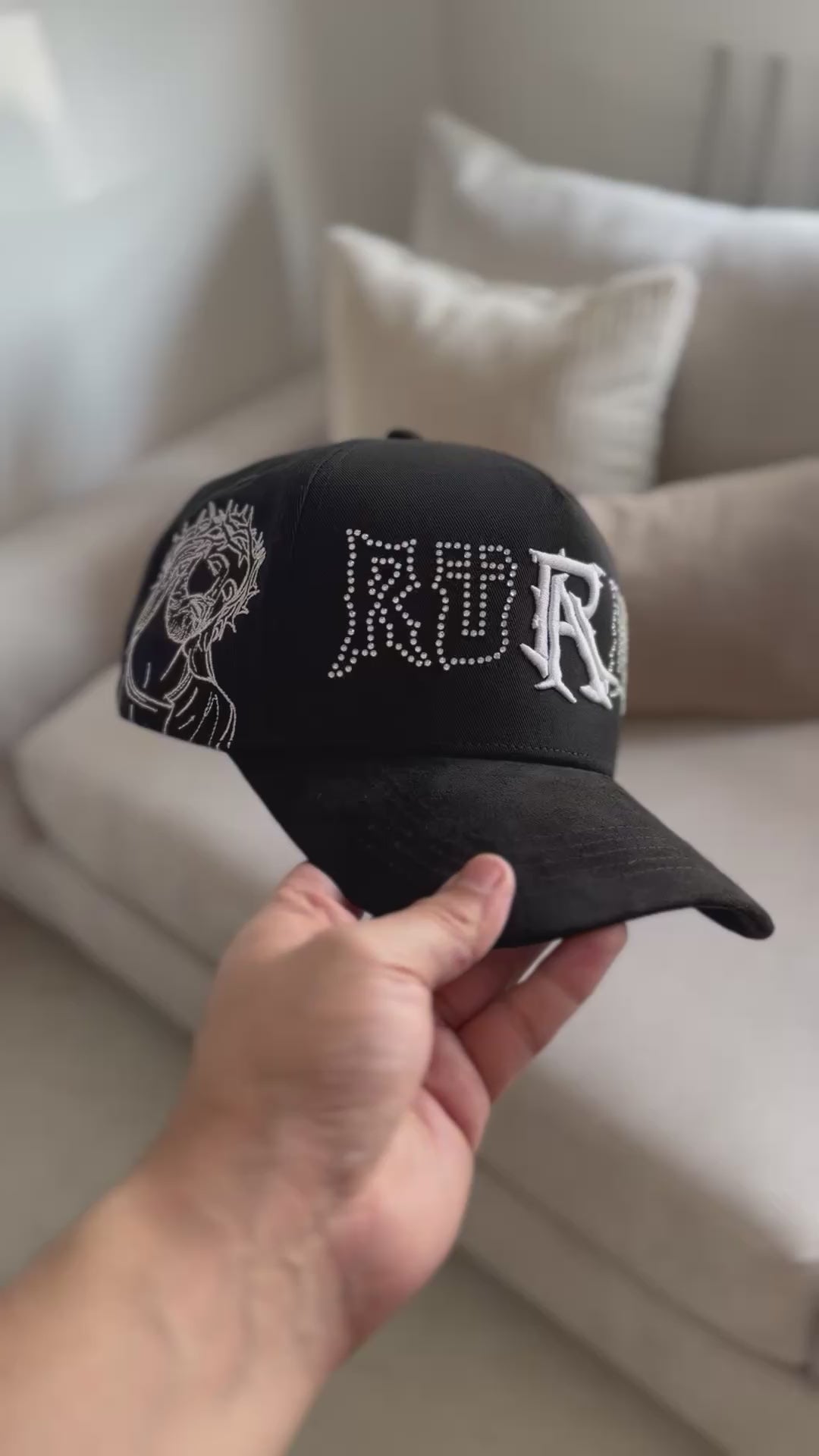 Rude Awakenings - 2do Aniversario Rude II Crystals