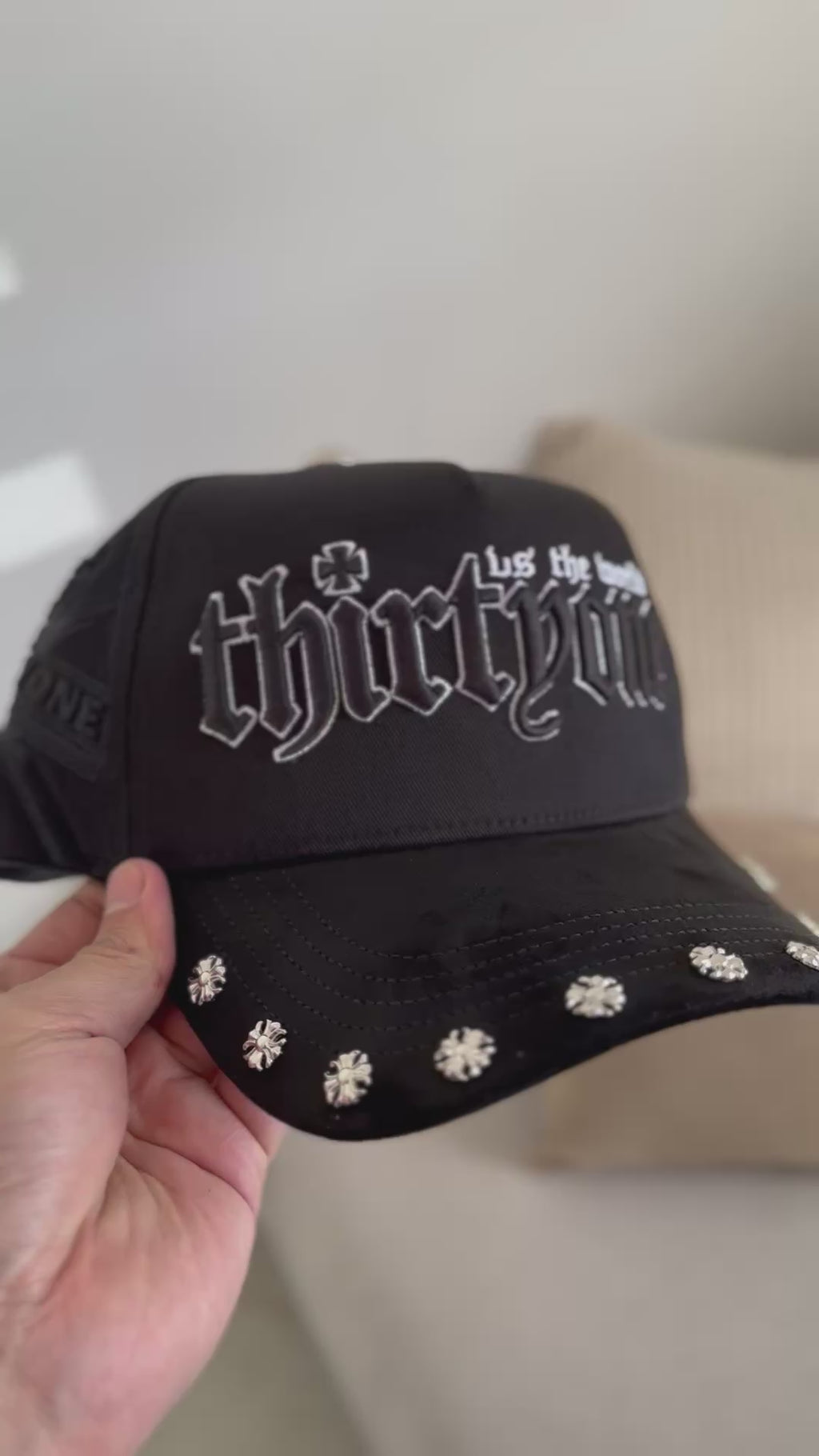 31 HATS - 31 vs The World