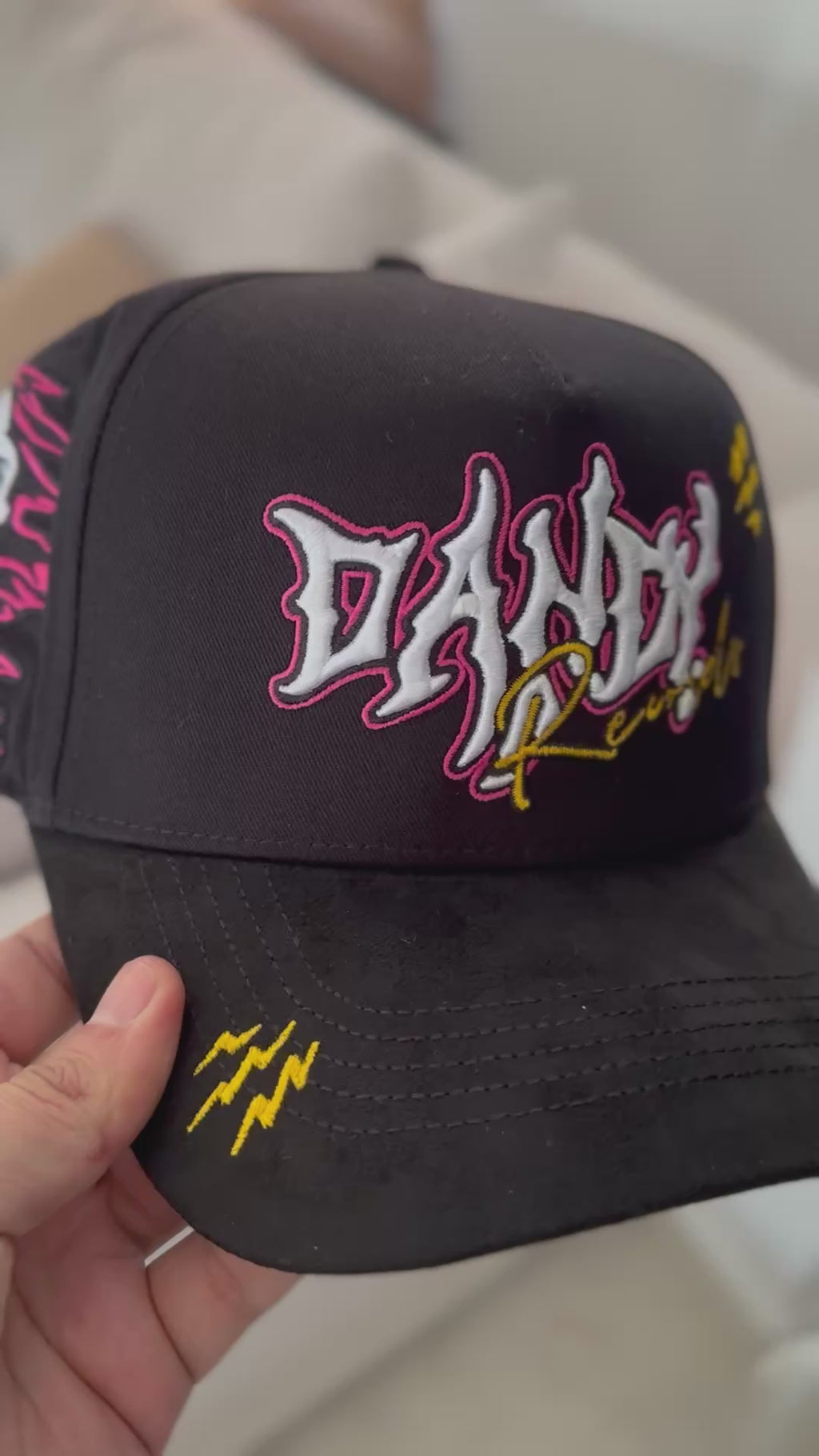 Dandy Hats - Records