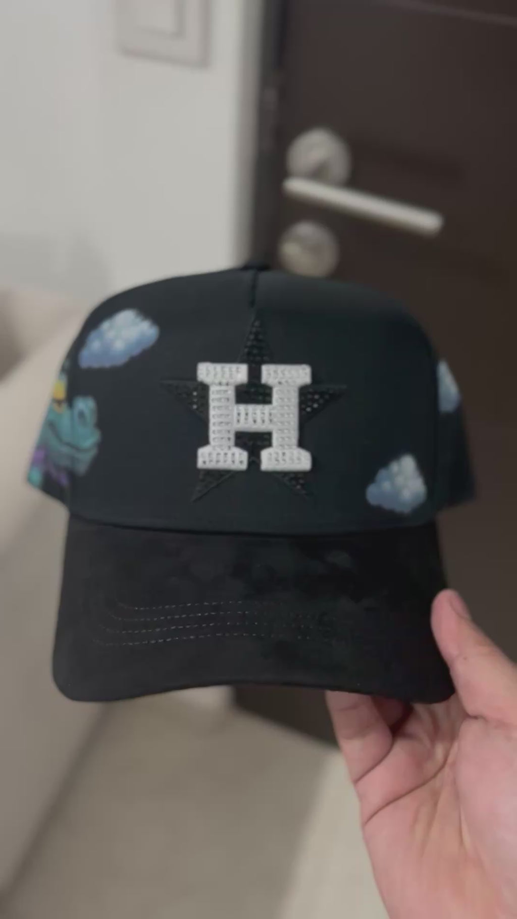 Dandy Hats x SadBoyz II ☹️ - Días Nublados