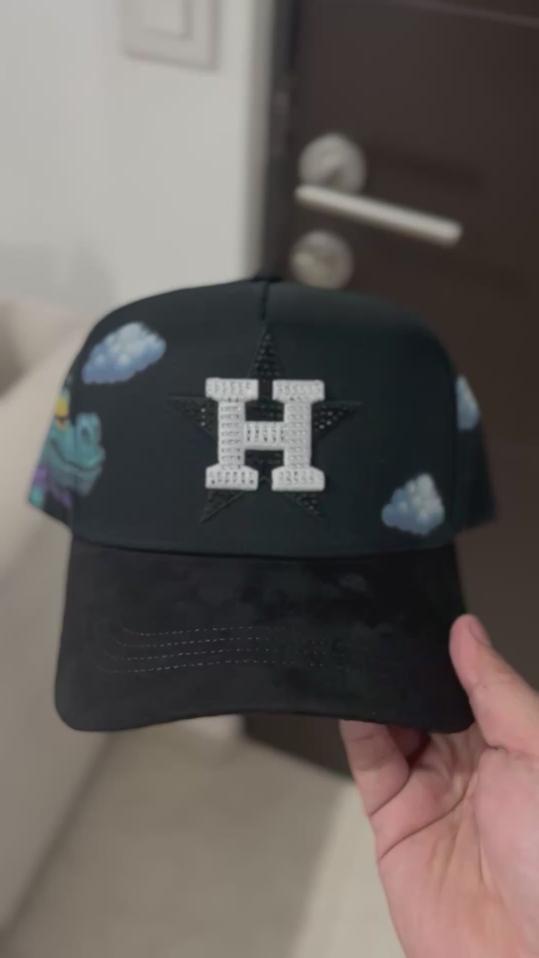 Dandy Hats x SadBoyz II ☹️ - Días Nublados