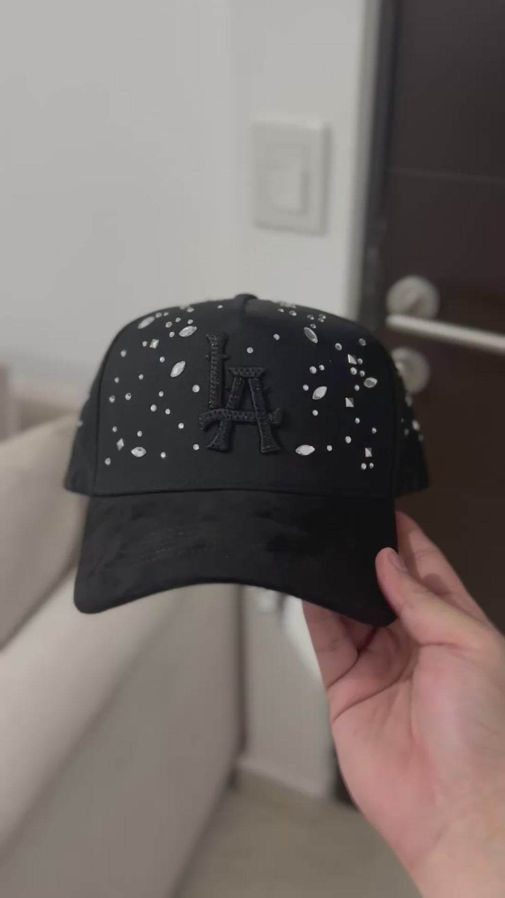 Dandy Hats - Did It Again - Crystal Tears
