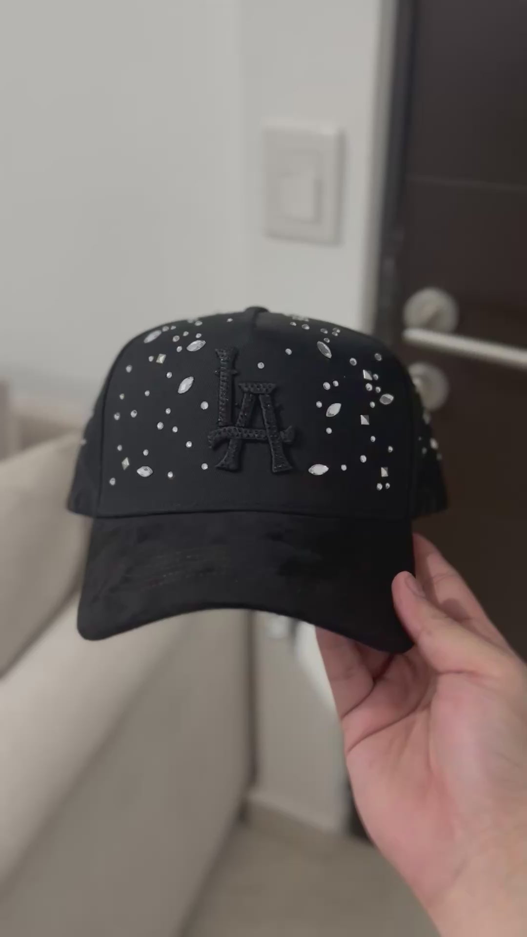 Dandy Hats - Did It Again - Crystal Tears