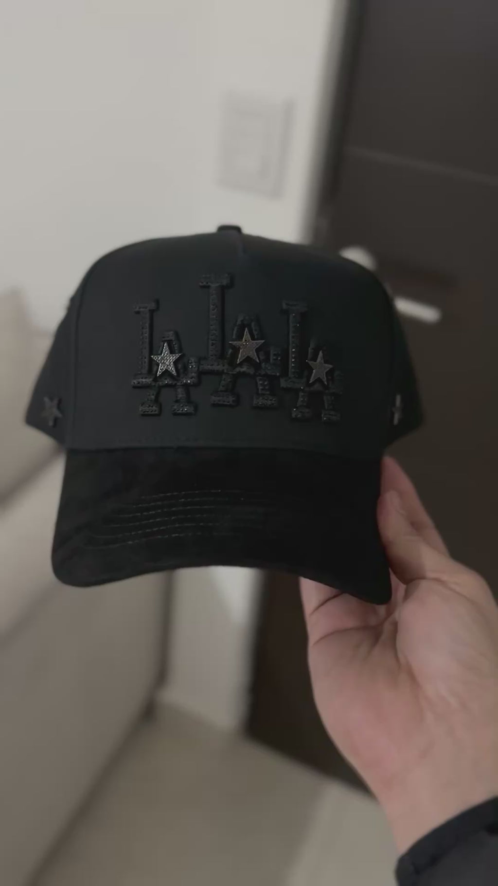 Star Hats - LGDLE Vol II