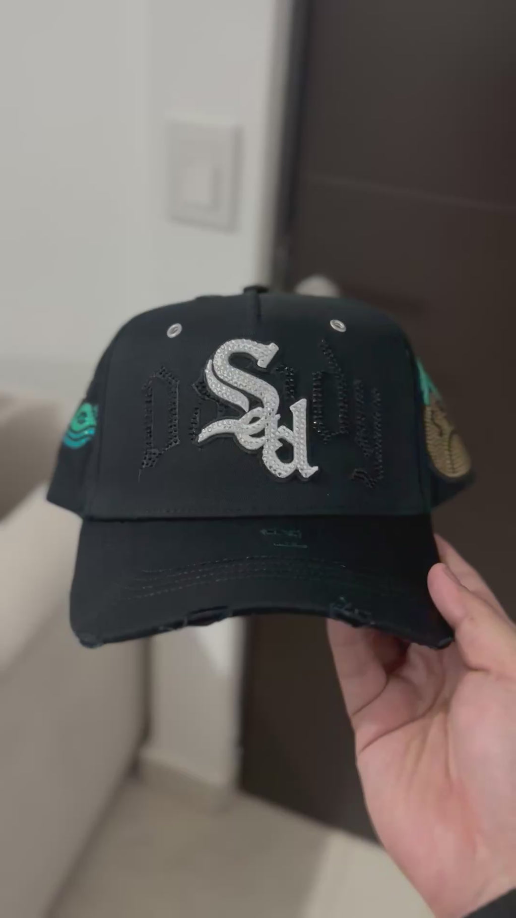 Dandy Hats x SadBoyz II ☹️ - Psicodélica
