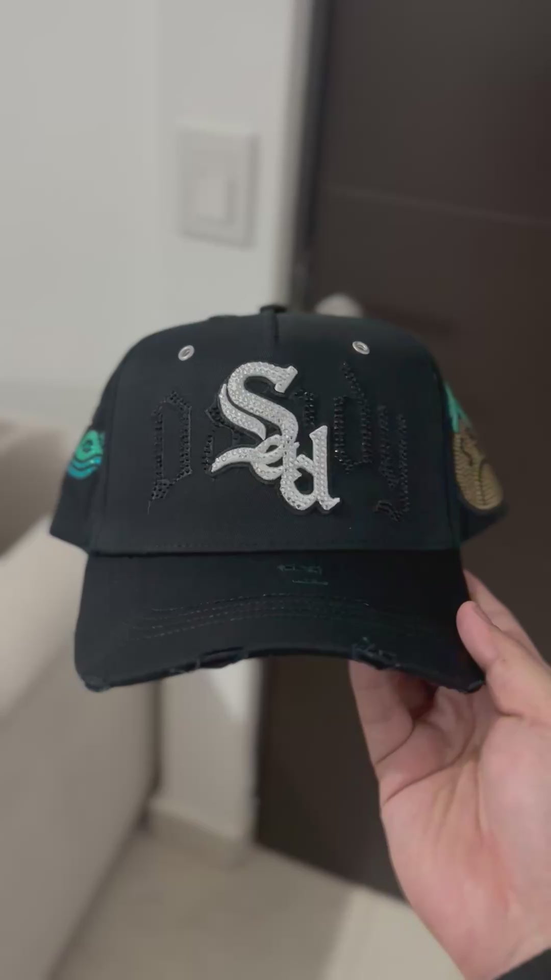 Dandy Hats x SadBoyz II ☹️ - Psicodélica