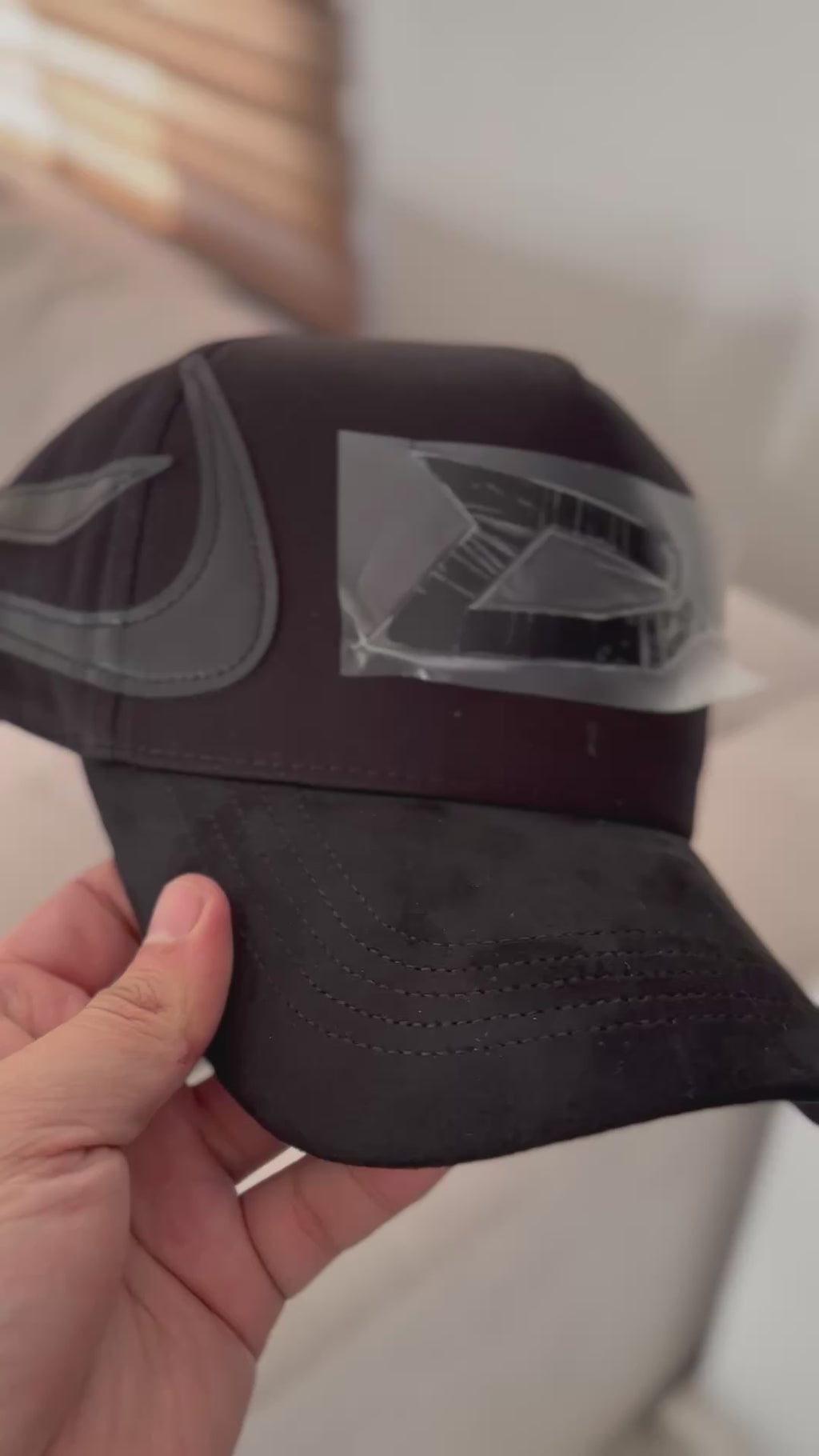 Dandy Hats - Phantom Only USA