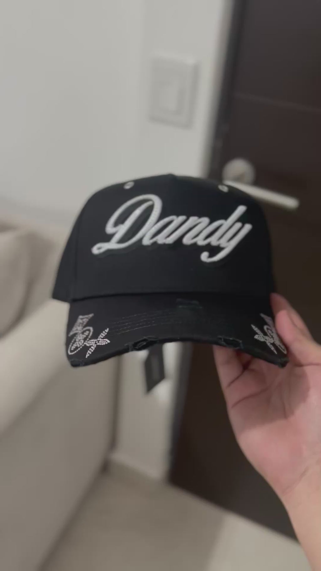Dandy Hats - Did It Again - Did It Again