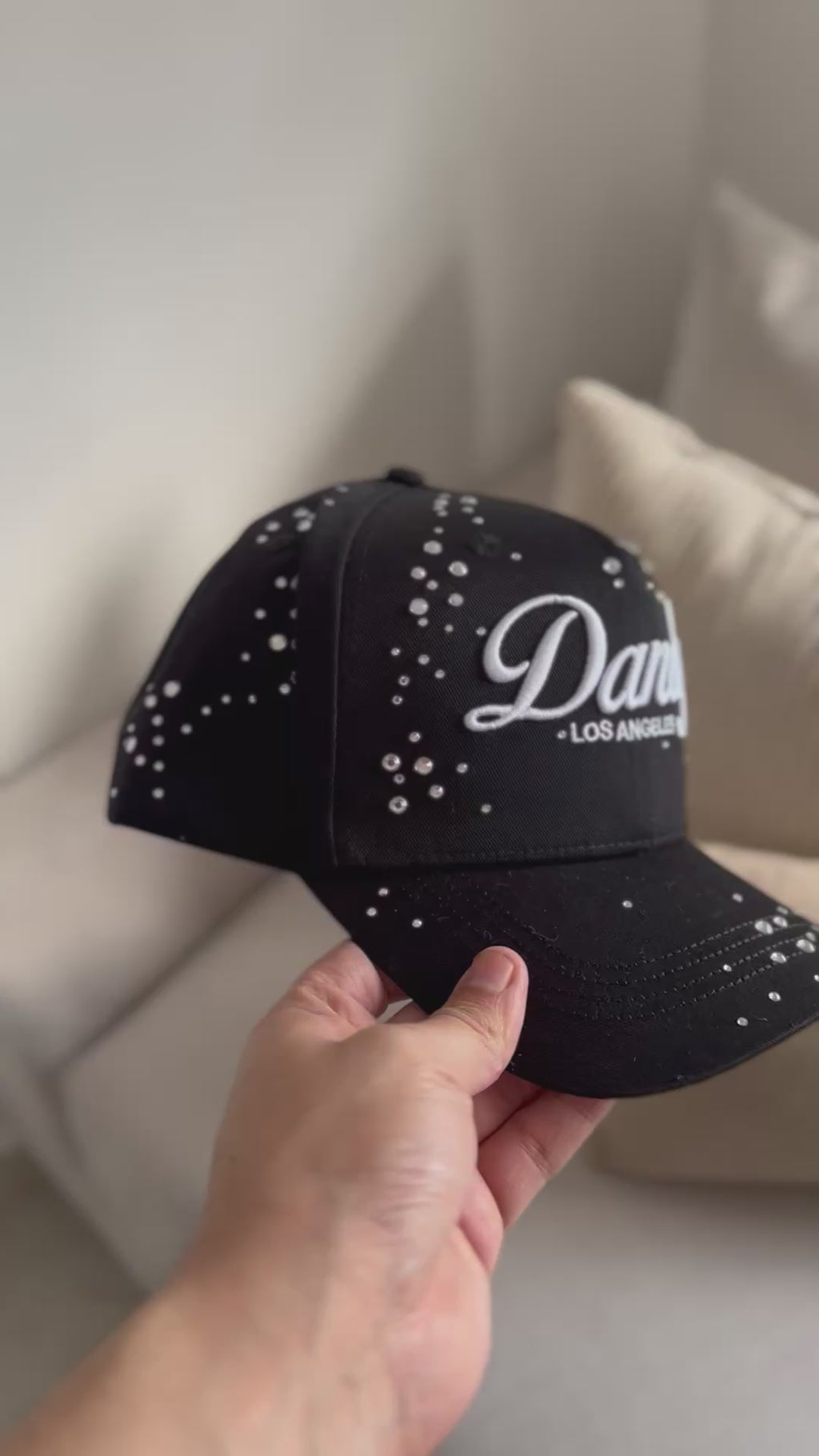 Dandy Hats - Stargazing