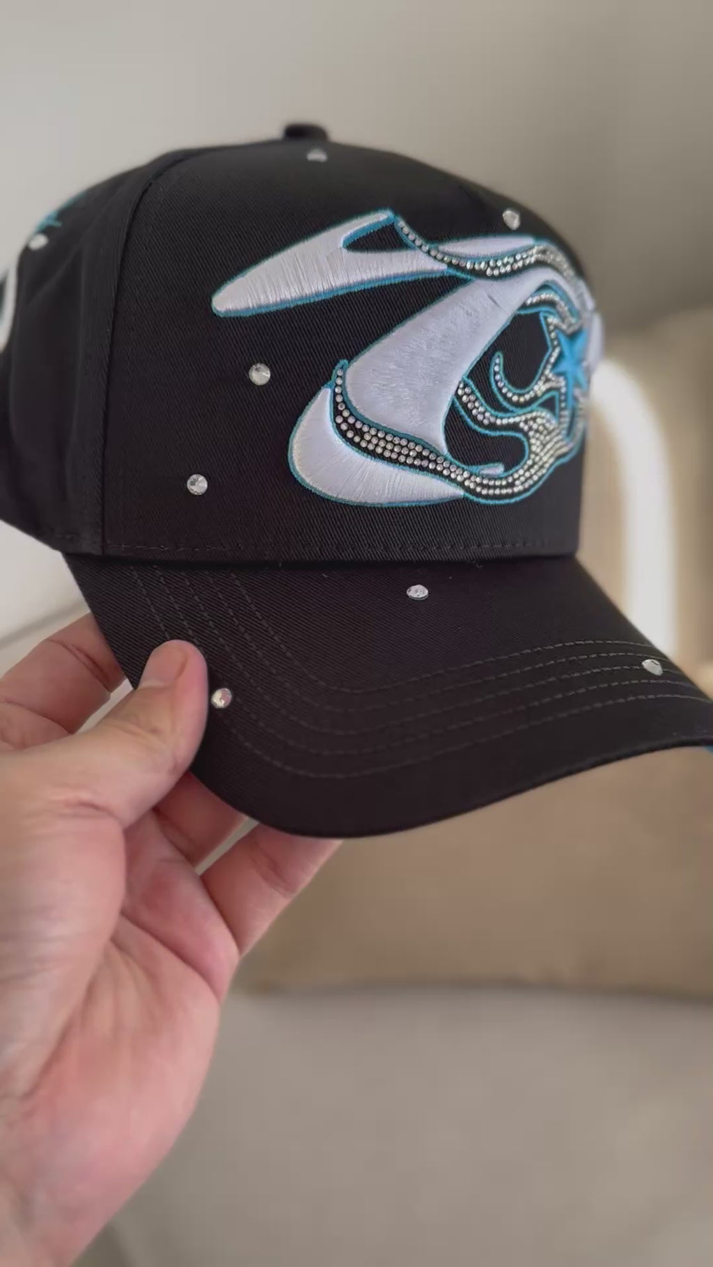 31 HATS - T-Star
