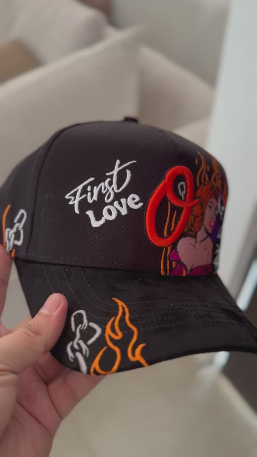 Dandy Hats - First Love
