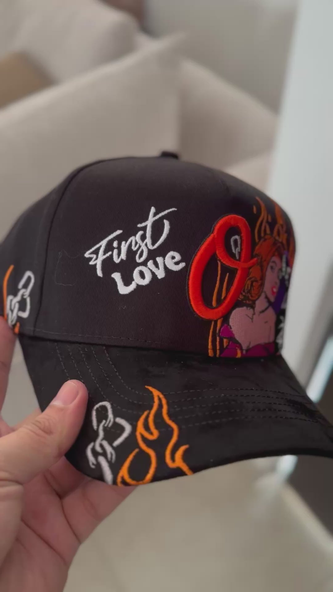 Dandy Hats - First Love