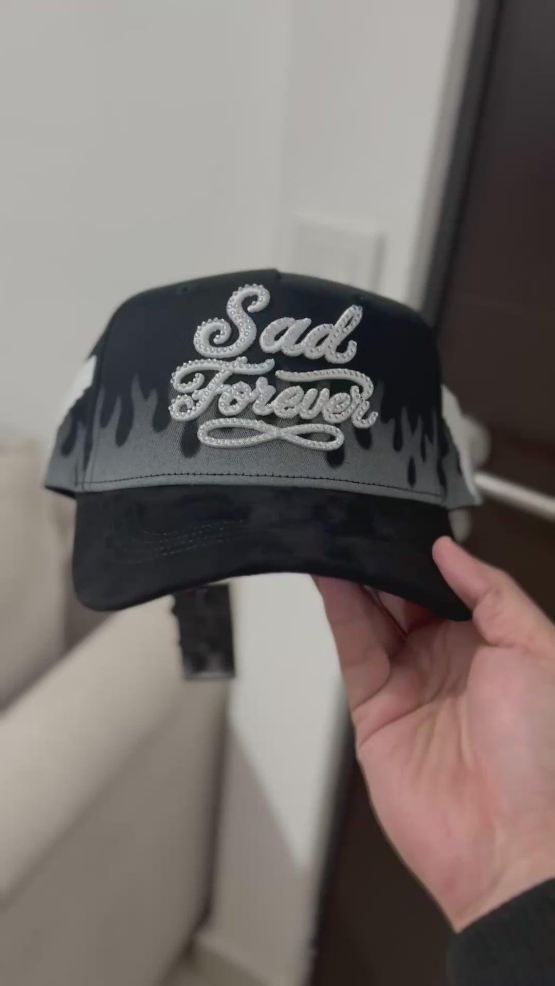 Dandy Hats x SadBoyz II ☹️ - Y Lloro